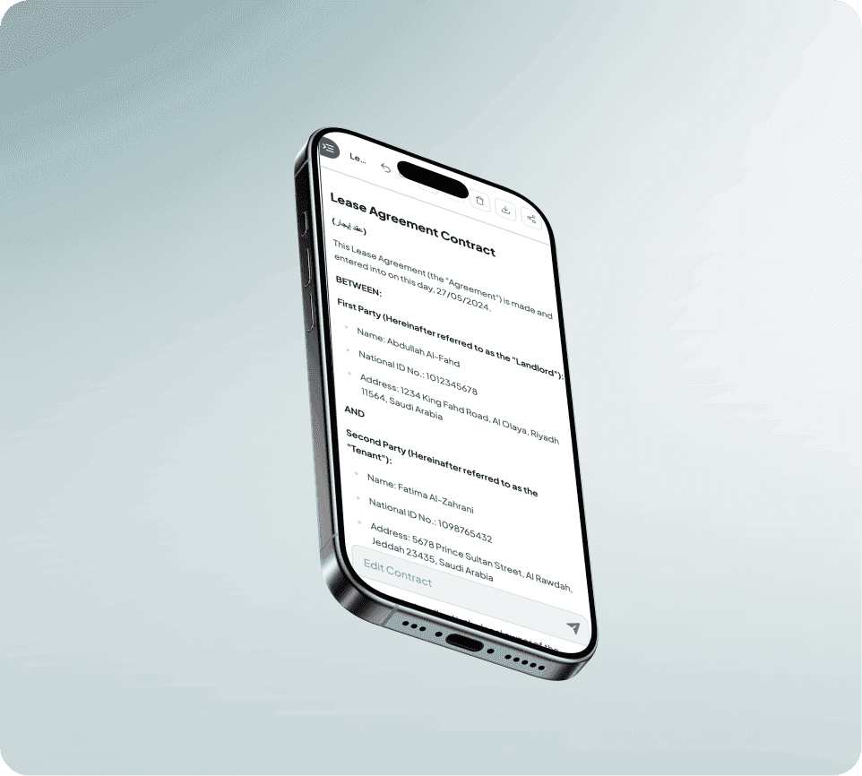 Key Advantages of the Malakah AI Legal Platform